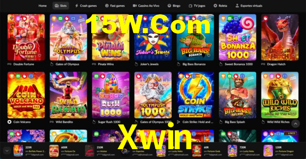 Xwin,Xwin Bet