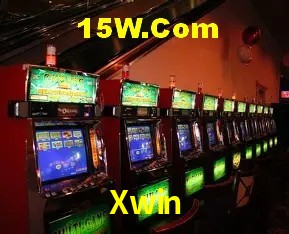 Jogos de Slot Xwin