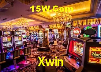 Login Seguro Xwin