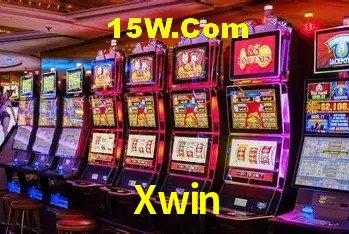 Recursos de Bônus Xwin