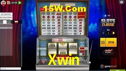 Sistemas de Segurança Xwin