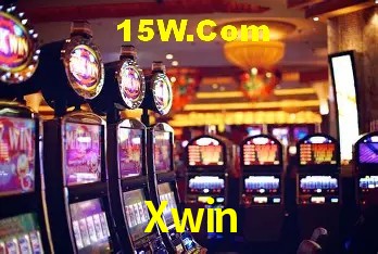 Provedores de Jogos Xwin