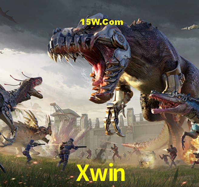 Jogo Spaceman Xwin