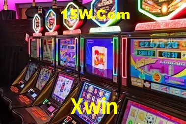 Promoção Relâmpago Xwin