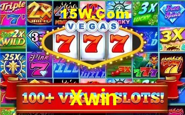 Loterias online na Xwin