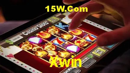 Segurança 2FA Xwin