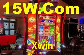Xwin: Jogos de Caça-Níqueis-Altas Recompensas, Roleta-Velocidade, Blackjack-Desafios Máximos