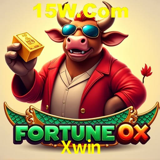 Roda da fortuna na Xwin