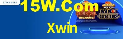 Xwin App Interface