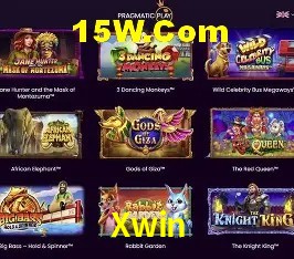 Apostas de Tênis Xwin