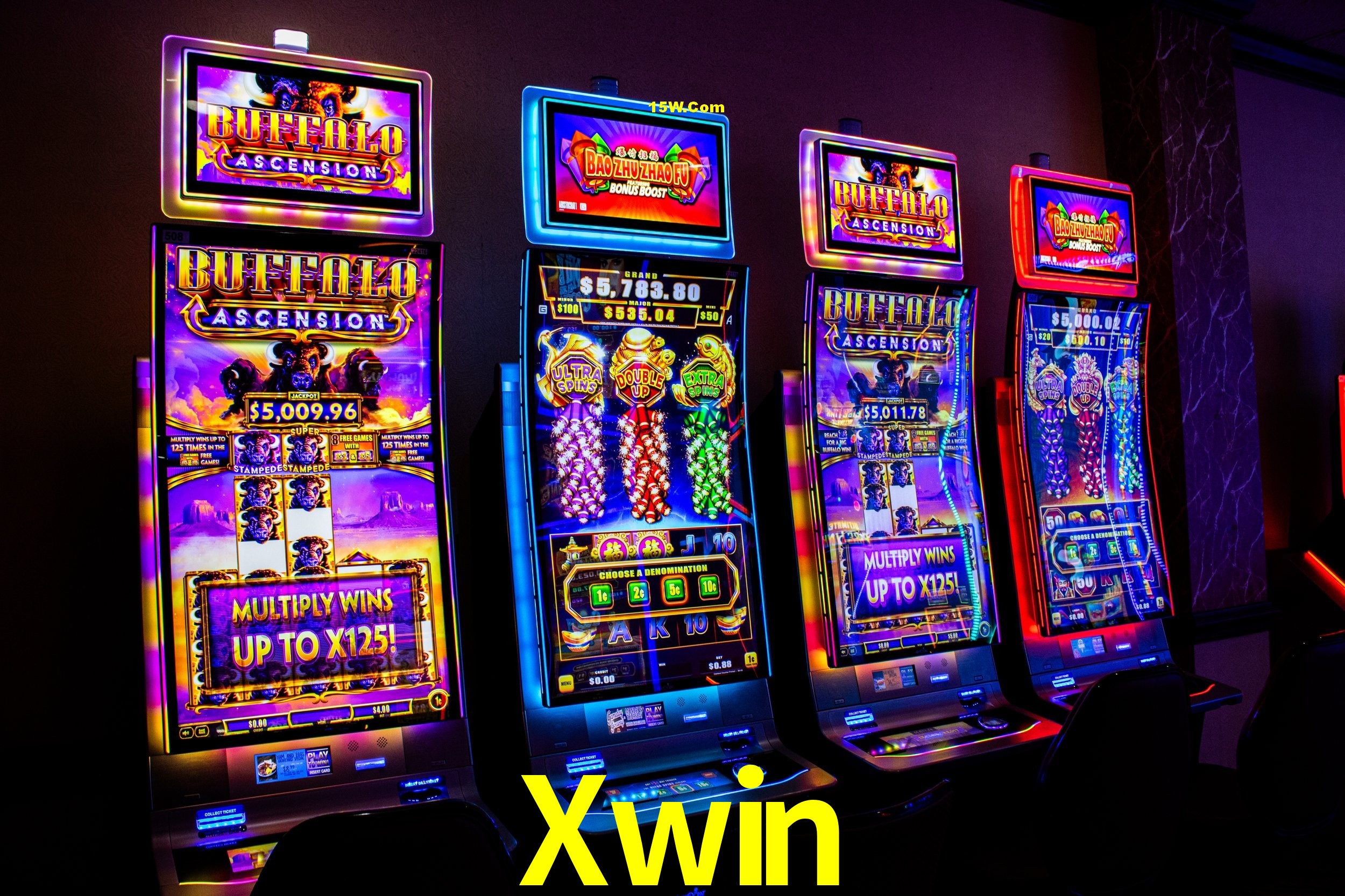 Quick Registration Xwin