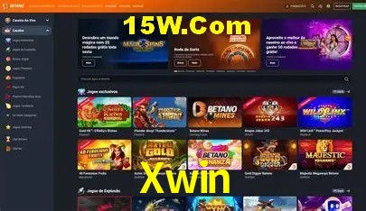 Benefícios VIP na Xwin