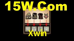 Welcome Bonus Xwin