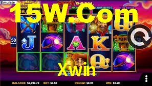 Xwin