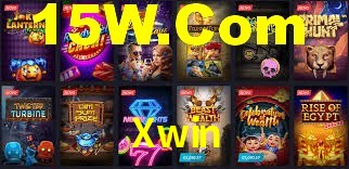 VIP Casino Xwin