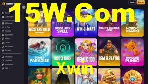 Live Casino Xwin